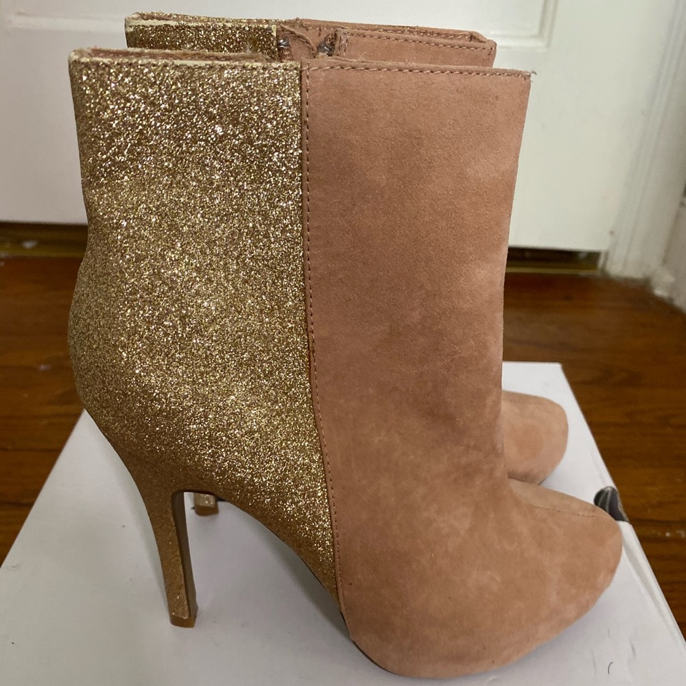Beautiful boots